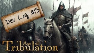 Video Dev Log #15 | Weapons Overhaul