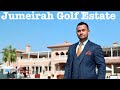 Jumeirah golf estate - Alandalus apartments