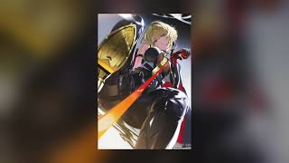 Montagem Temor Ultraslowed Reverb