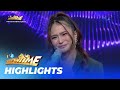 It's Showtime: Rachel, mabigyan na kaya ng panalo ang Pangkat Agimat? (Tawag Ng Tanghalan)