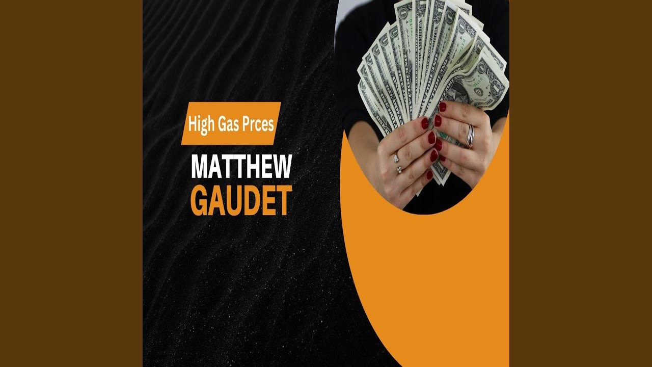 High Gas Prices