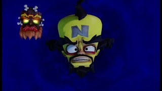 Crash Bandicoot 3: Warped Fandub! ~Tiny Was A Good Fellow...~