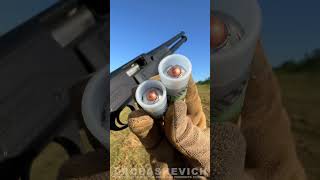 RAPID FIRE SHOTGUN TRAINING #asmr #gun #shooting #ammo