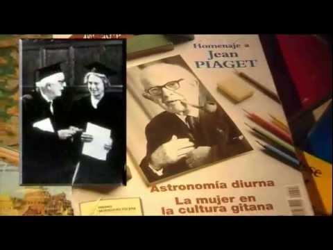 Vídeo: Piaget Jean: Biografia, Carrera, Vida Personal