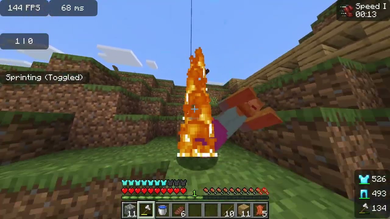 العاب مشكله