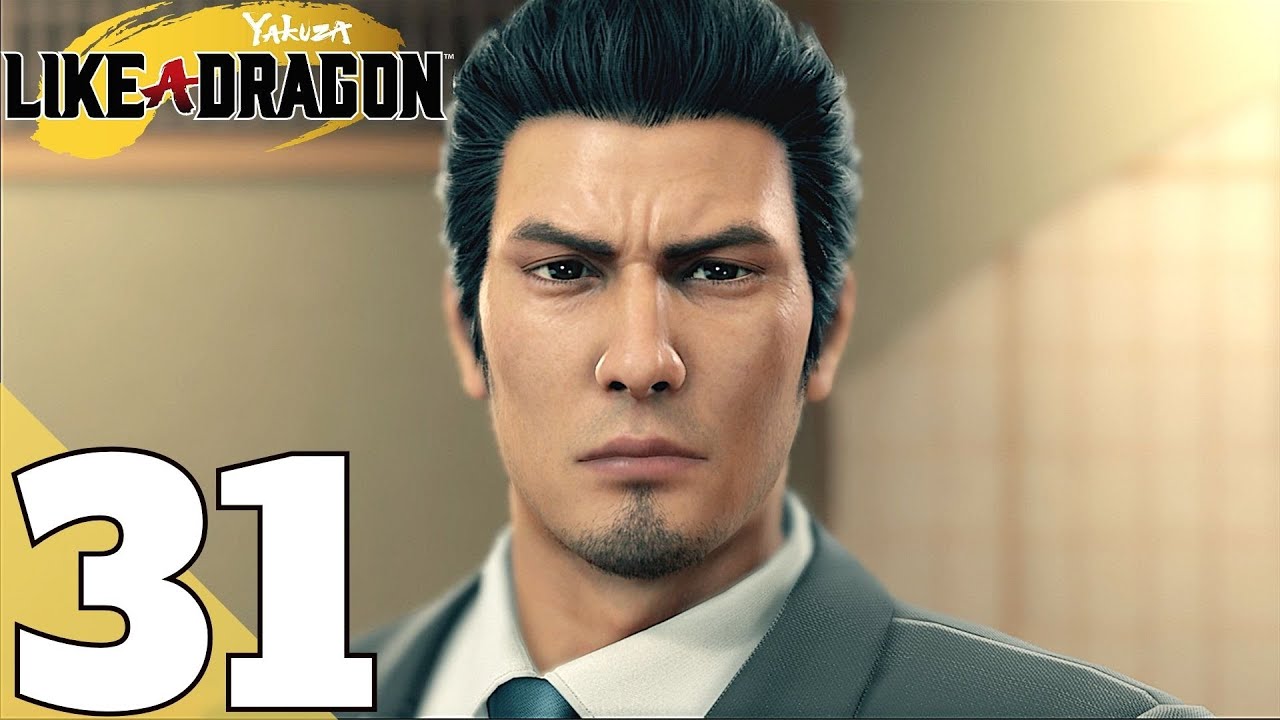 Yakuza like a dragon mods. Yakuza 8. Ichiban vs old man like a Dragon.