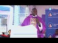 RADIO MARIA KAMPALA CELEBRATING WOMEN OF GRACE SEASON 4 MASS