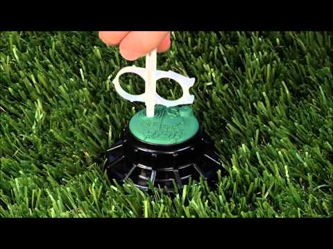 ቪዲዮ: የእኔን Orbitr sprinkler gear drive እንዴት ማስተካከል እችላለሁ?