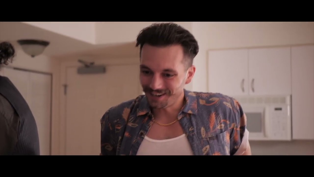 Andrew Kuokka Reel 2025