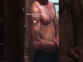 Bodybuilder  ✅💀 #motivation #bodybuilding #fitness #gymroutine #gym #trendingreels #ytshorts 🗿