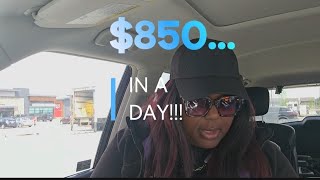 VLOG//I SPENT $850 IN A DAY + COSTCO MINI HAUL + CHRISTINA & HER SAFETY FEATURES + CHIT CHAT....