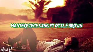 masterpiece king ft otile brown_Humble(lyrics)#otilebrown#new