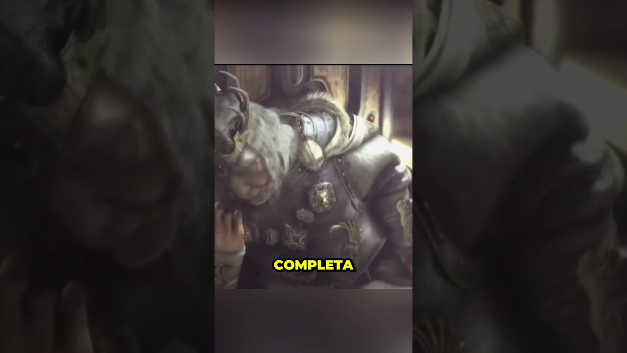 Arthas Menethil  El príncipe paladín que se convirtió en villano en 