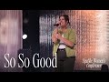 So So Good Sparkle Women S Conference 2025 mp3