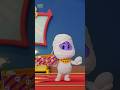 Costume Party #shorts #funforkids #halloweencartoon #loconutscartoon #ytshorts