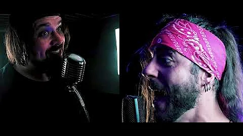 Girls, Girls, Girls Cover with Angelo Bissanti & F...