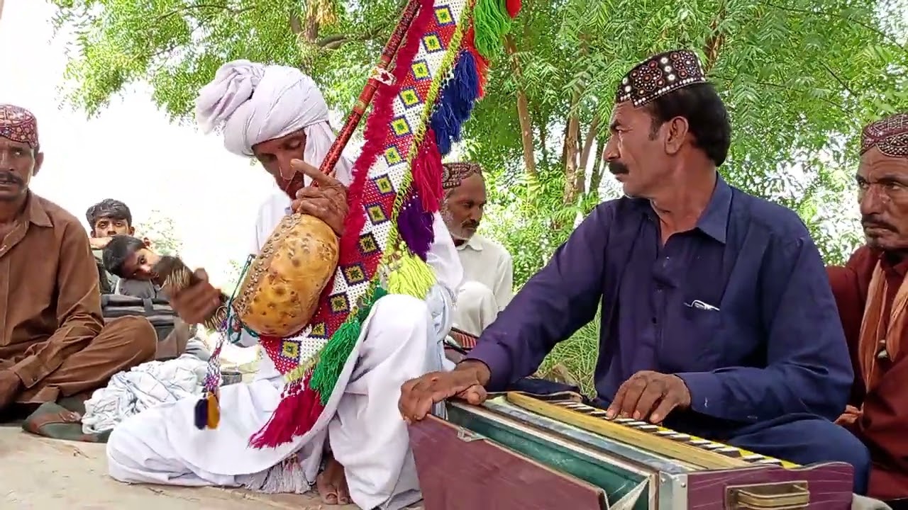 Alamalmani ka Saraiki song sadiqabad#dholsaraiki 
