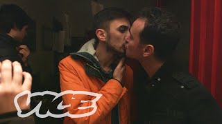 The Struggle of Being Gay in Albania(Up until the mid-90s if you were openly gay in Albania, you would be sent to prison. Many homosexuals stil face bigotry and violence, even in their own homes., 2015-12-08T19:30:00.000Z)