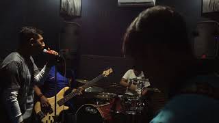 Chrisye - Dara Manisku Cover by Cheese Cake Band 