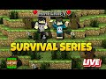 Crafting and Building Survival stream | Playing Squad | ❤️