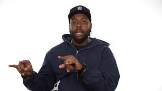 Parris Chariz On Being Creator Of "Let Me Talk" and "Exactly" Adlibs, Drake "Janice STFU", 1K Phew