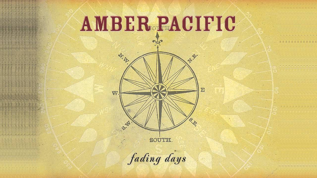 Watch Amber Pacific - The Last Time on YouTube Watch Amber Pacific - The Last Time on YouTube