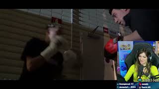 Cristinini Como Me Gusta El Boxeo