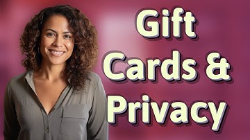 Does Changing Data Sharing Settings Affect Gift Card Use in Wallet Apps?