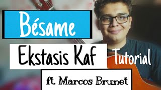 Vídeo de Bésame