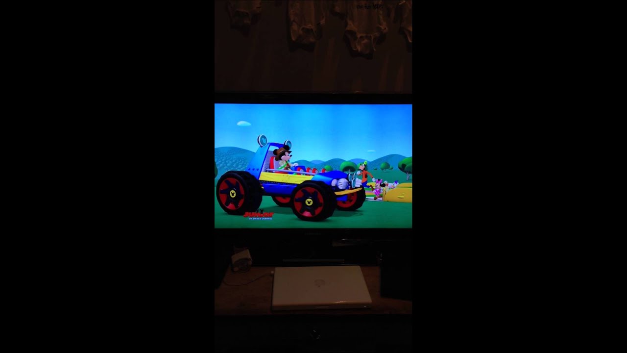 Kansas City Mickey 4/16/15 YouTube