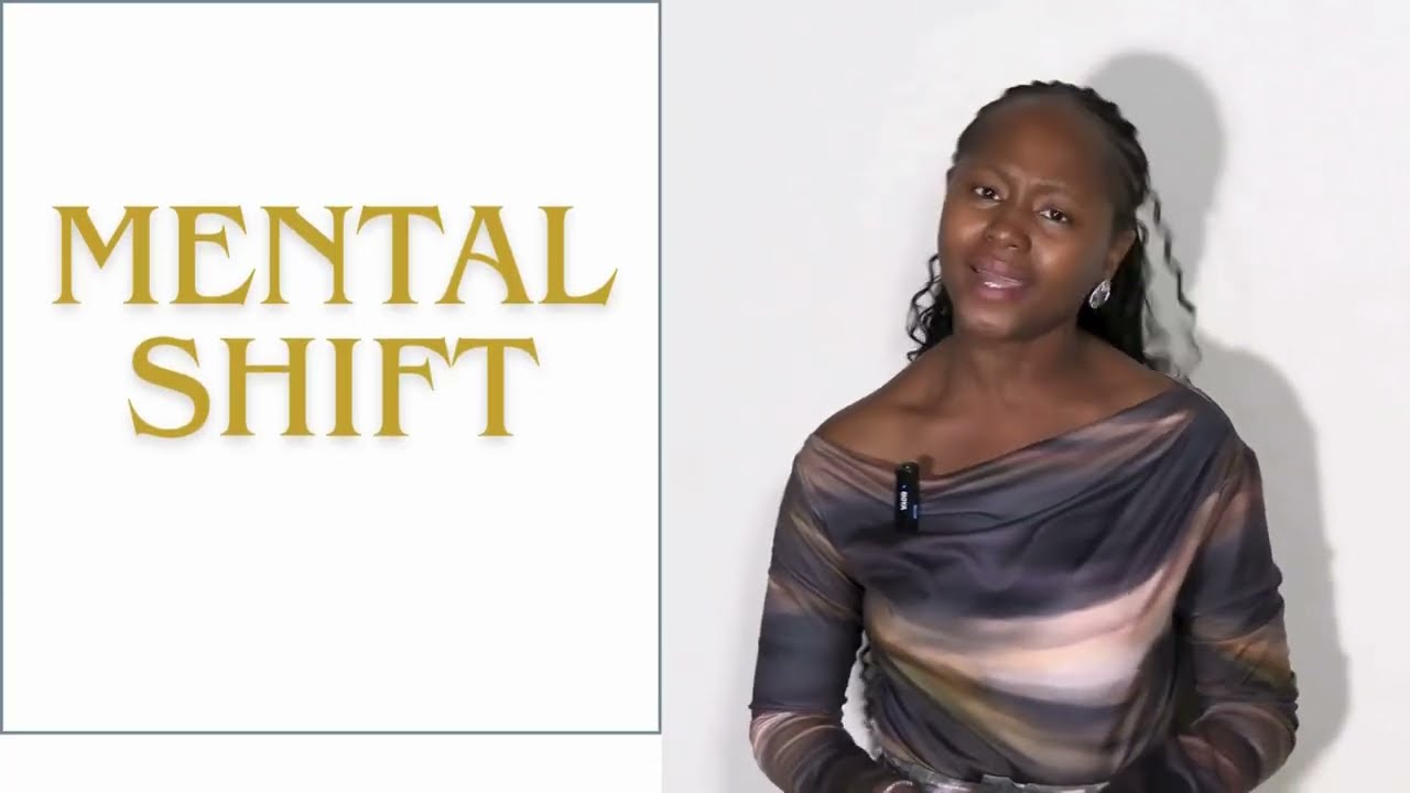 Mental Upgrade Series | Episode 6 | THOUGHT inspired by 