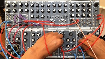 ACL System 1 demo (no talking)