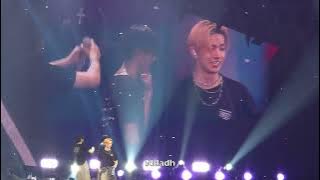 [4K] 240817 ENHYPEN - KARMA & CLOSING at 'FATE PLUS' WORLD TOUR in JAKARTA (DAY 1)