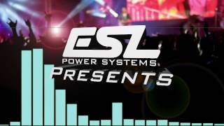 ESL's ShowSwitch - Company Switch Demo Video