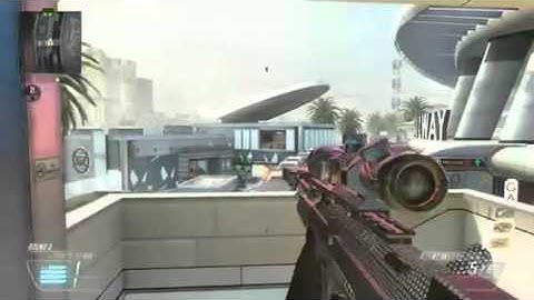 No scope epic final KILLCAM