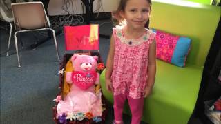 Teddy Bear Parade