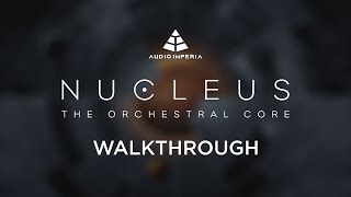 Audio Imperia | NUCLEUS | Walkthrough