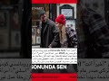 فيلم أخيرا أنت Sonunda Sen هو فيلم رومانسي كوميدي تركي صدر عام 2026 