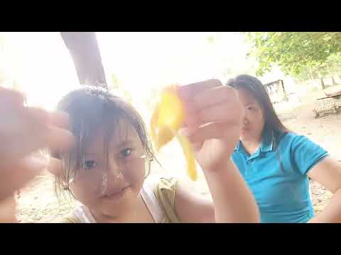 Mukbang Langka