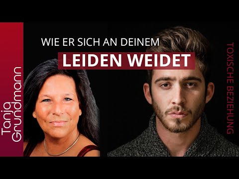 Video: Wenn dich ein Mann intensiv anstarrt?