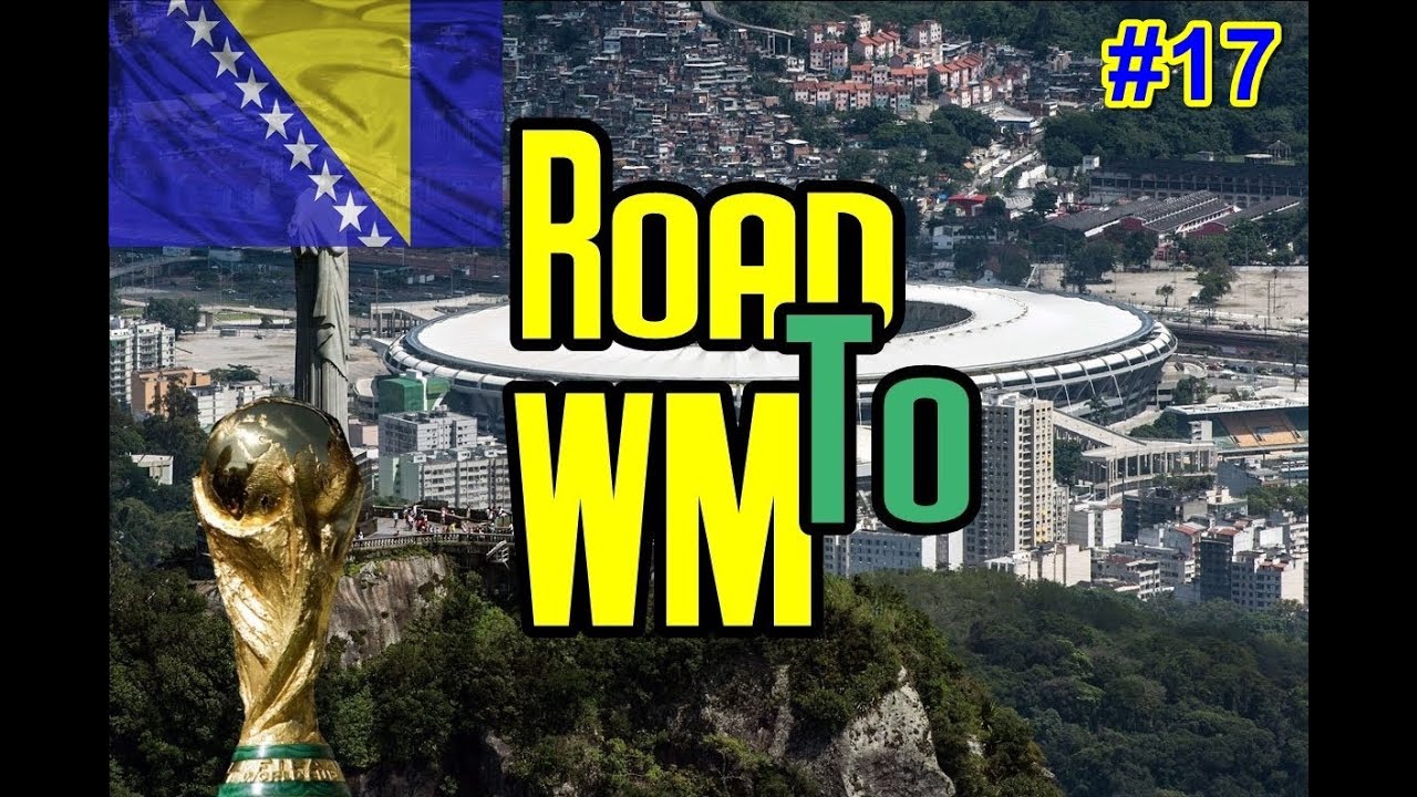 Fifa 17 Bosnien Fifa 17 Bosnien