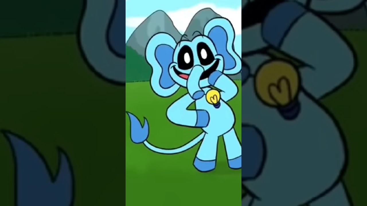 Rip bubba bubbaphant and kicken chicken 