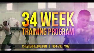 CCPD: One Career, Many Opportunities