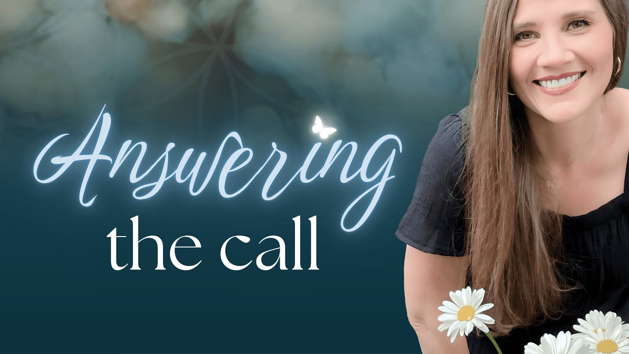 Answering The Call ~ Stop Sabotaging Your Mission! Lightworker!