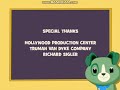 LeapFrog Scout And Friends Phonics Farm Ending Credits LeapFrog Scout And Friends Phonics Farm Ending Credits