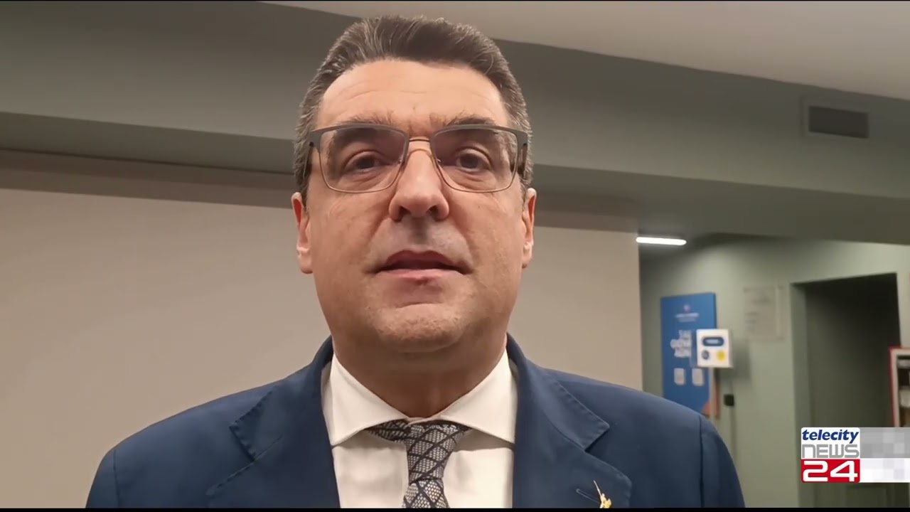 05/03/26 - Rapporto Oti migliorano le infrastrutture del Piemonte.Nel 2033 ci saranno 42 nuove opere