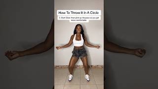 Step By Step Instructions And Tips On How To Throw That In A Circle