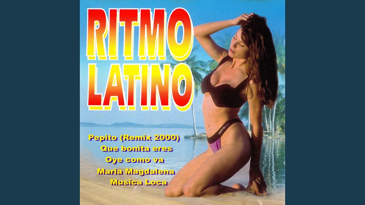 Guarda Pépito (Remix 2000) su YouTube Guarda Pépito (Remix 2000) su YouTube