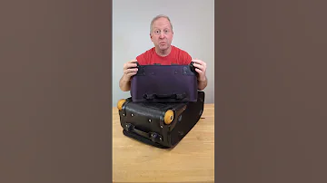 2 Easy Ways To Replace Luggage Wheels 