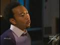 John Legend- So High (AOL Sessions)